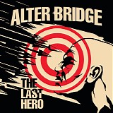 Alter Bridge - The Last Hero (Best Buy +2)