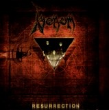 Venom - Resurrection