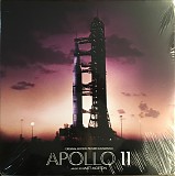 Matt Morton - Apollo 11 (Original Motion Picture Soundtrack)