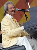 Allen Toussaint - 2009.05.03 - New Orleans Jazz & Heritage Festival