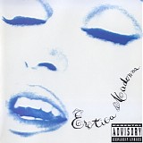 Madonna - Erotica