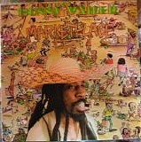 Bunny Wailer - Marketplace