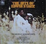 Edwin Starr - The Hits Of Edwin Starr: 20 Greatest Motown Hits