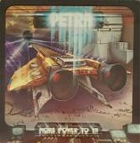 Petra - More Power To Ya