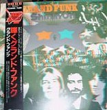 Grand Funk Railroad - Shinin' On