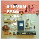 Page, Steven - Heal Thyself, pt II: Discipline