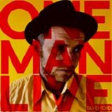 Ford, David - One Man Live