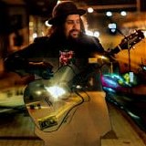 Perdomo, Fernando - The One You Run Too (acoustic)
