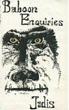 Jadis - Baboon Enquiries