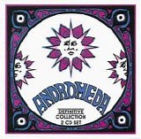 Andromeda - Definitive Collection