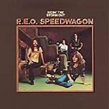 REO Speedwagon - Ridin' The Storm Out