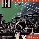 REO Speedwagon - Wheels Are Turnin'