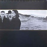 U2 - The Joshua Tree