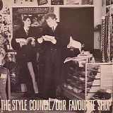 The Style Council - Our Favourite Shop