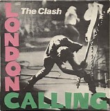 The Clash - London Calling