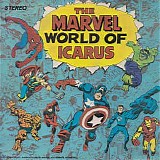 Icarus - The Marvel World Of Icarus