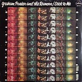Graham Parker & The Rumour - Stick To Me