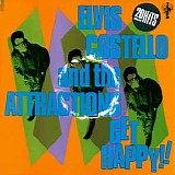 Elvis Costello & The Attractions - Get Happy