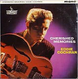 Eddie Cochran - Cherished Memories