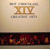 Hot Chocolate - XIV Greatest Hits