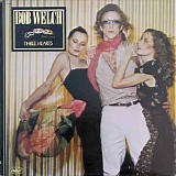 Bob Welch - Three Hearts