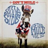 Gov't Mule - Stoned Side Of The Mule