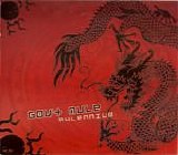 Gov't Mule - Mulennium