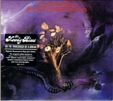 The Moody Blues - On The Threshold Of A Dream