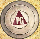 Peter Gabriel - Rated PG