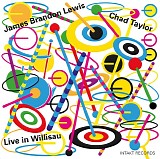 James Brandon Lewis & Chad Taylor - Live in Willisau