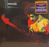 Jimi Hendrix - Band Of Gypsys