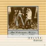 Rick Wakeman - The Six Wives Of Henry VIII: Deluxe Edition