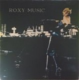 Roxy Music - For Your Pleasure