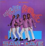 Sam & Dave - Double Dynamite