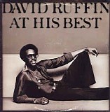 David Ruffin - At His Best