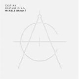 Caspian - Castles High, Marble Bright