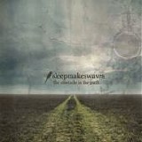 sleepmakeswaves - The Obstacle Is The Path