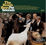 The Beach Boys - Pet Sounds