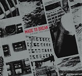 Made To Break - Before The Code