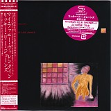 Rickie Lee Jones - Girl At Her Volcano