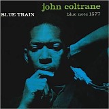John Coltrane - Blue Train