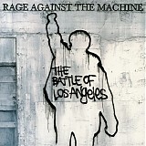 Rage Against the Machine - The Battle of Los Angeles