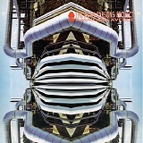 The Alan Parsons Project - Ammonia Avenue