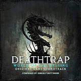 Gergely Buttinger - DeathTrap: World of Van Helsing