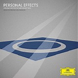JÃ³hann JÃ³hannsson - Personal Effects