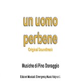 Pino Donaggio - Un Uomo Perbene