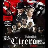 Onur Özmen - Çiçero