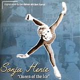 Geir Bøhren & Bent Åserud - Sonja Henie: Queen of The Ice