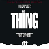 Ennio Morricone - The Thing