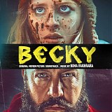 Nima Fakhrara - Becky